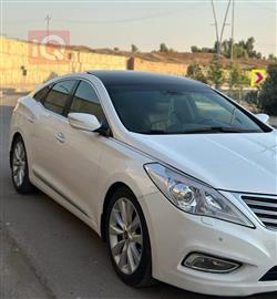 Hyundai Azera